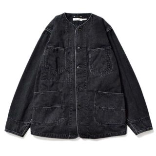 ノンネイティブ(nonnative)のnonnative minedenim mined ノンネイティブ　マインデニム(Gジャン/デニムジャケット)