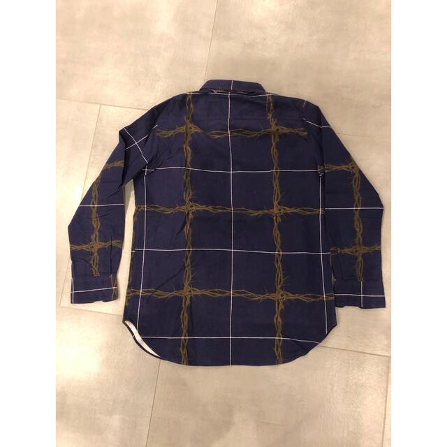 35%OFF 米津玄師 綾野剛 着用 bed.jw.ford 21aw ジャガードパンツ