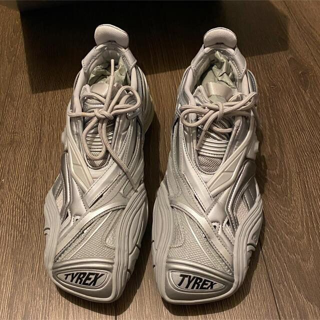 Balenciaga(バレンシアガ)のBalenciaga Tyrex 40 メンズの靴/シューズ(スニーカー)の商品写真