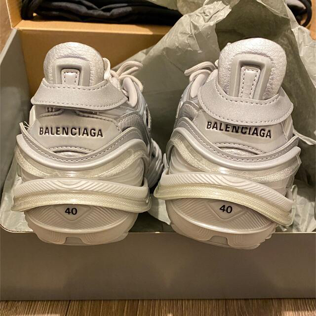 Balenciaga(バレンシアガ)のBalenciaga Tyrex 40 メンズの靴/シューズ(スニーカー)の商品写真