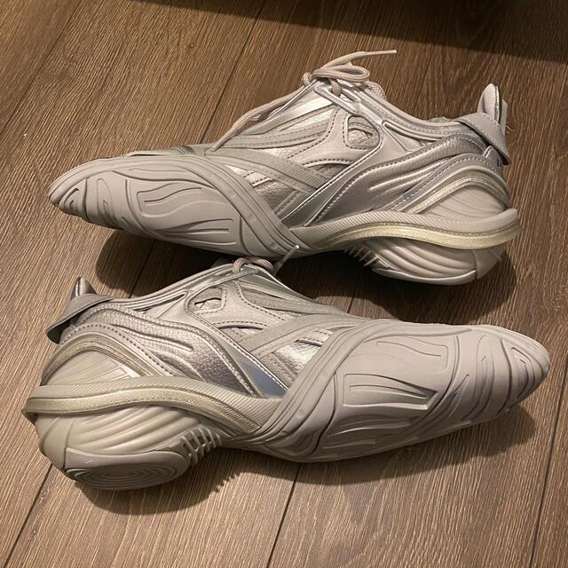 Balenciaga(バレンシアガ)のBalenciaga Tyrex 40 メンズの靴/シューズ(スニーカー)の商品写真