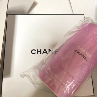 シャネル(CHANEL)のCHANEL バスタブレット(入浴剤/バスソルト)