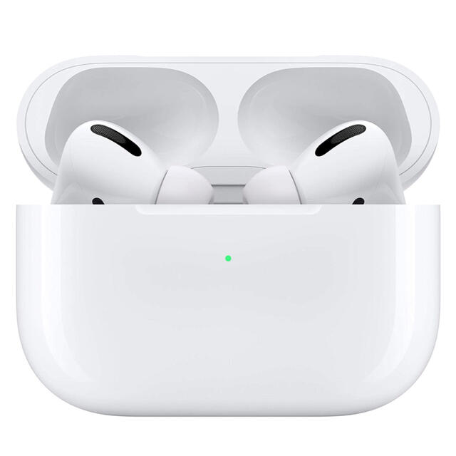 Apple AirPods Pro MagSafe充電対応品 新品•未開封 ヘッドフォン/イヤフォン