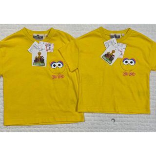 セサミストリート(SESAME STREET)のビッグバード(Ｔシャツ)