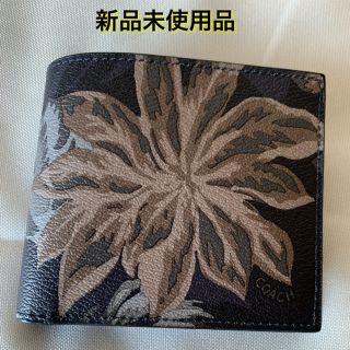 コーチ(COACH) ハワイ 折り財布(メンズ)の通販 60点 | コーチのメンズ