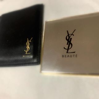 イヴサンローランボーテ(Yves Saint Laurent Beaute)のイブサンローラン　ミラー(ミラー)