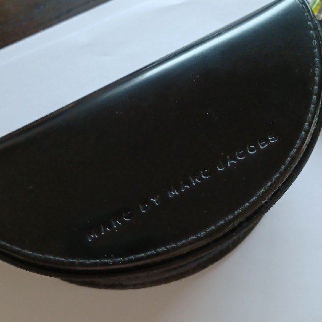 MARC JACOBS(マークジェイコブス)の【新品】MARC JACOBS　サングラス レディースのファッション小物(サングラス/メガネ)の商品写真