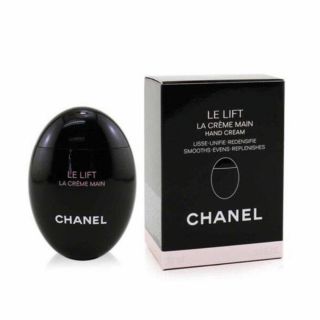 シャネル(CHANEL)のCHANEL✿LE LIFT LA CREME MAIN(ハンドクリーム)