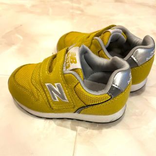 ニューバランス(New Balance)のnobububu様ニューバランス 996 NB シューズ スニーカー 黄色(スニーカー)