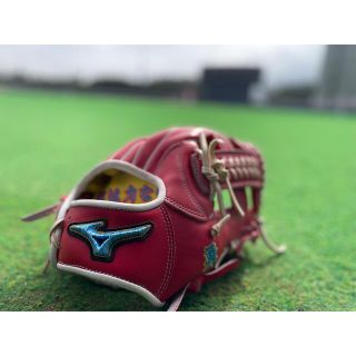 ミズノ マリー グローブの通販 18点 | MIZUNOのスポーツ/アウトドアを