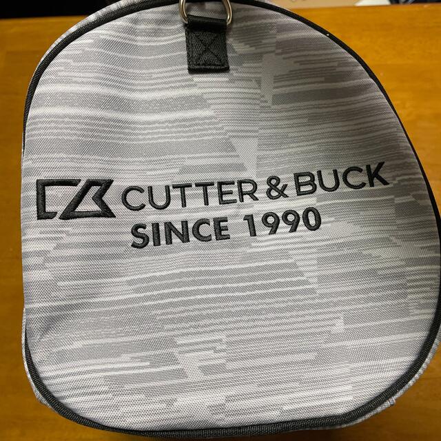 CUTTER & BUCK(カッターアンドバック)のCUTTER&BUCK カッターアンドボストンバック メンズのバッグ(ボストンバッグ)の商品写真