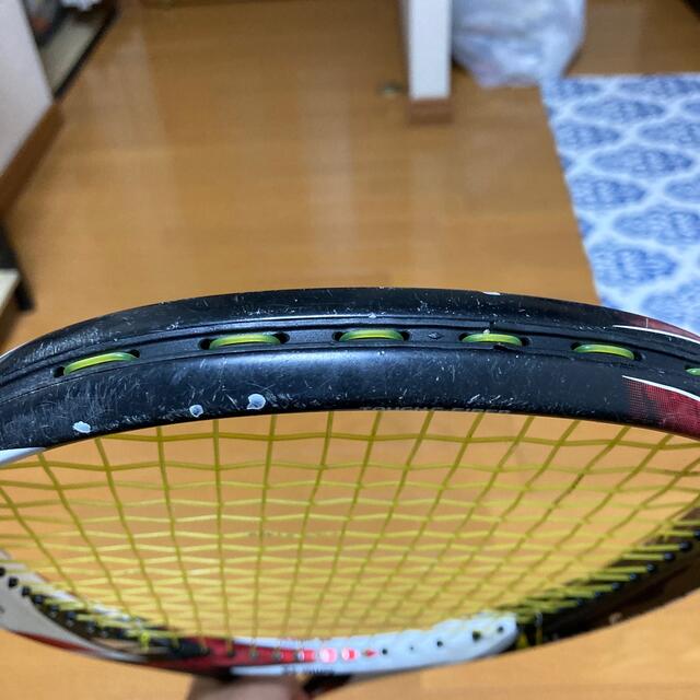 YONEX(ヨネックス)のネクシーガ90s スポーツ/アウトドアのテニス(ラケット)の商品写真