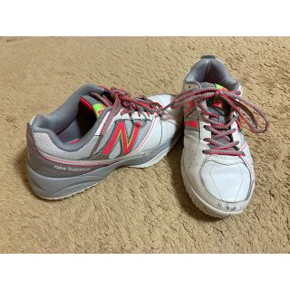 ニューバランス(New Balance)の● テニスシューズ new balance ニューバランス(シューズ)