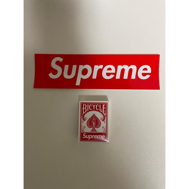 Supreme New Era シュプリーム ニューエラ Boxlogo セット