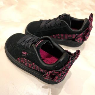 プーマ(PUMA)のmoto様  プーマ×バービー PUMA Barbie  スニーカー (スニーカー)