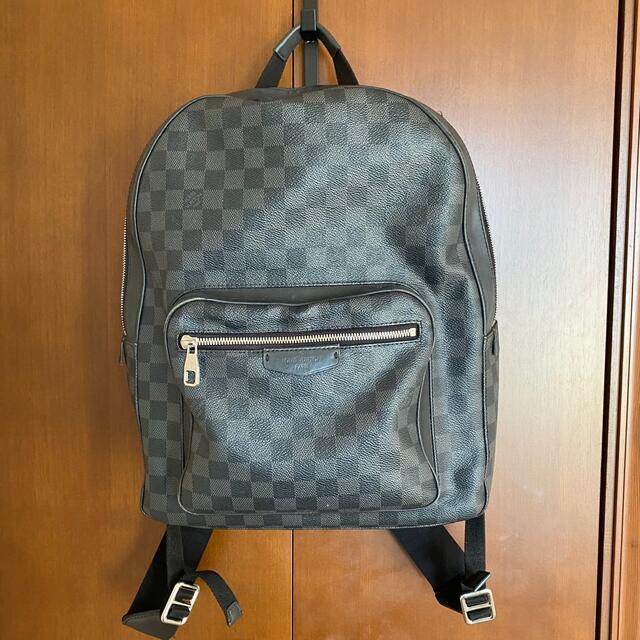 【Louis Vuitton】ルイヴィトン リュック 正規品 品