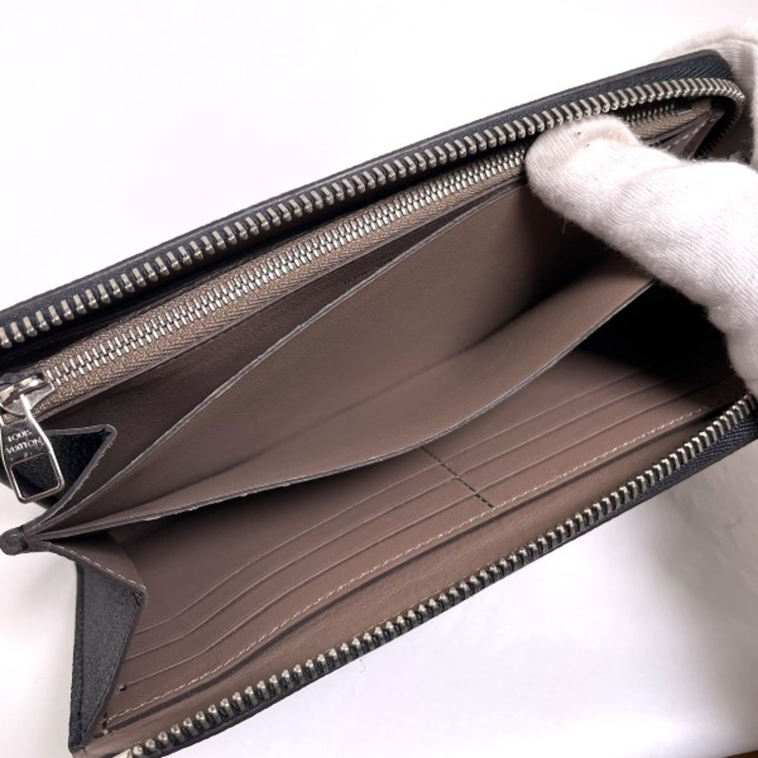 送料込】 ノワール 長財布 N60146 ルイヴィトン - VUITTON LOUIS 送料込】 ノワール 長財布 N60146 ルイヴィトン - VUITTON LOUIS