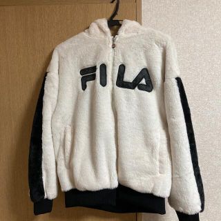 フィラ(FILA)のフィラ　FIRA パーカー(パーカー)