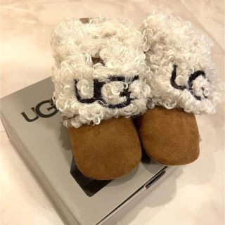 アグ(UGG)のnao様   UGG アグ ブーツ ベビーブーツ 11センチ(ブーツ)