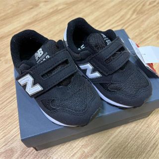 ニューバランス(New Balance)のニューバランス　ベビーシューズ 13.5(スニーカー)