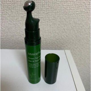 イニスフリー(Innisfree)のイニスフリー　アイクリーム(アイケア/アイクリーム)