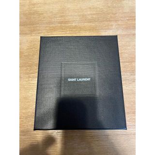 サンローラン(Saint Laurent)のサンローラン カードケース(名刺入れ/定期入れ)