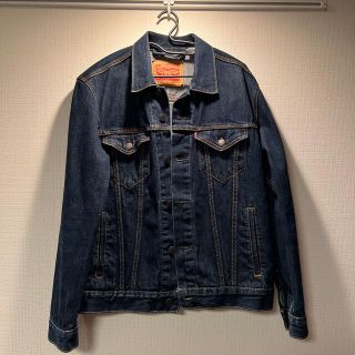 リーバイス(Levi's)のLevi's(リーバイス)デニムジャケット美品(Gジャン/デニムジャケット)