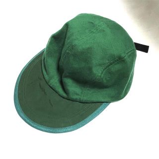 ビームス(BEAMS)のCOMFORTABLE REASON コンフォーダブルリーズン キャップ cap(キャップ)