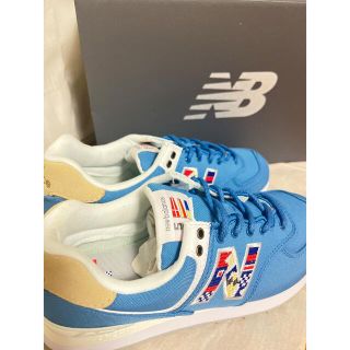 ニューバランス(New Balance)のニューバランス(スニーカー)