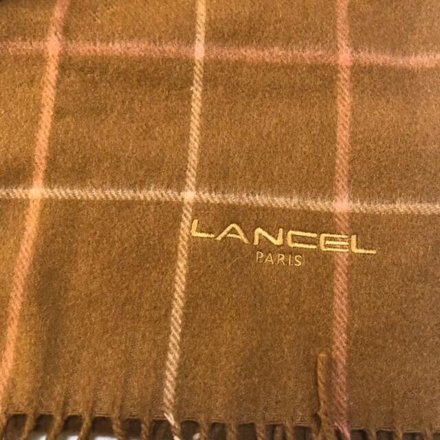 LANCEL - 新品タグ付 訳あり 。LANCEL ランセル カシミヤ 100% マフラーの通販 by プーさん's shop |ランセルならラクマ LANCEL - 新品タグ付 訳あり 。LANCEL ランセル カシミヤ 100% マフラーの通販 by プーさん's shop |ランセルならラクマ