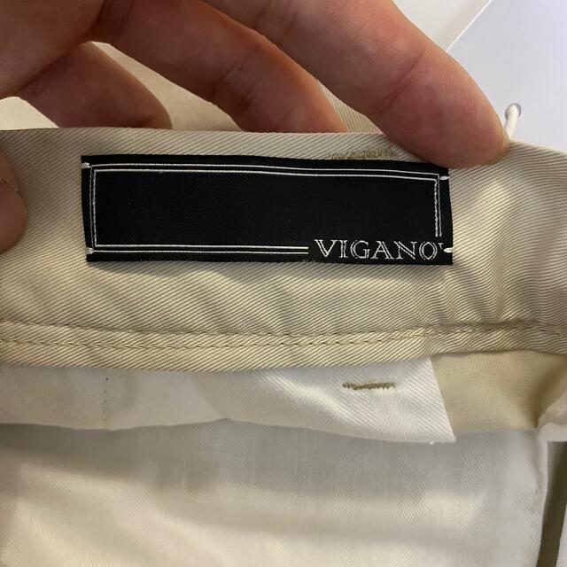 ビタミンカラーのハーモニー 新品未使用/VIGANO/ストレッチタック