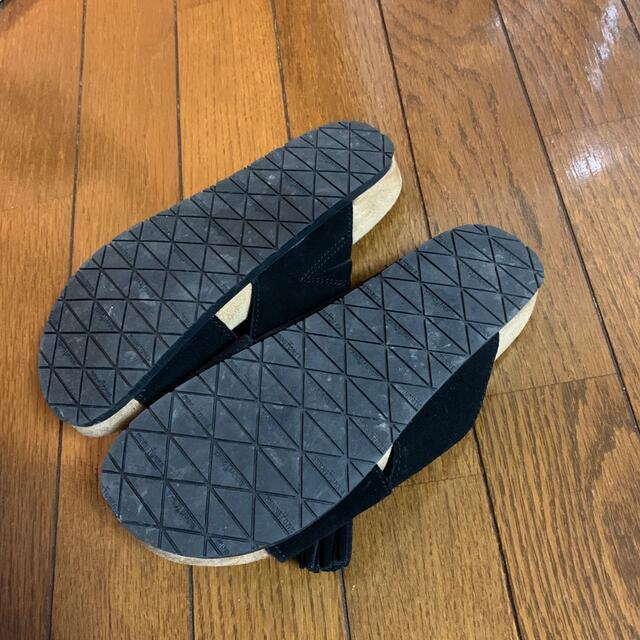 Minnetonka(ミネトンカ)のminnetonka サンダル レディースの靴/シューズ(サンダル)の商品写真