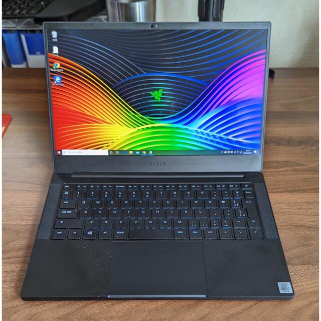 Razer Blade Stealth 13 本体のみ 訳あり品