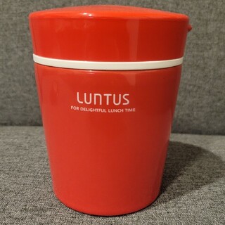 LUNTUS スープジャー 300ml(弁当用品)