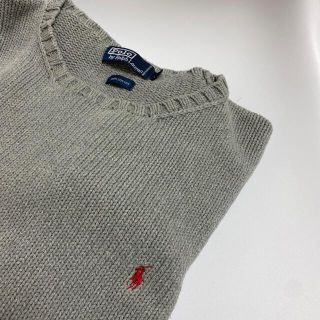 ポロラルフローレン(POLO RALPH LAUREN)のgold mine様専用polo by Ralph Lauren / セーター(ニット/セーター)