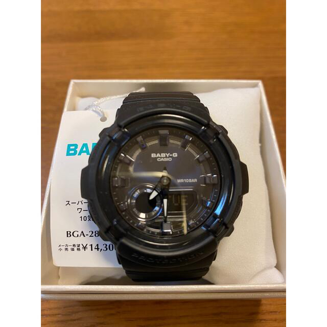 ファッション小物CASIO BABY－G ベイビージー 腕時計