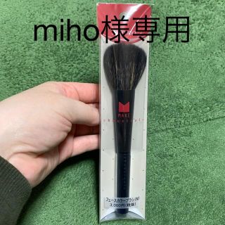 シセイドウ(SHISEIDO (資生堂))の資生堂シュエトゥールズ　フェースカラーブラシM(チーク/フェイスブラシ)