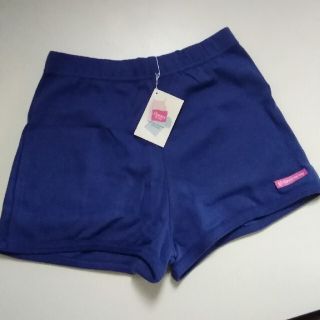 ヘインズ(Hanes)の新品 ヘインズ コットン  ショートパンツ インナーパンツ (その他)