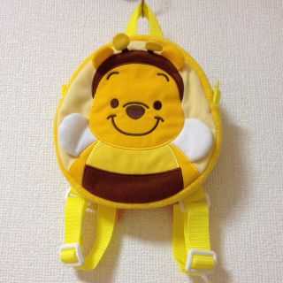 プーさんリュック💛(その他)