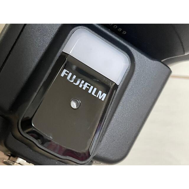 富士フイルム - 【値下げ】FUJIFILM クリップオンフラッシュ EF-60の
