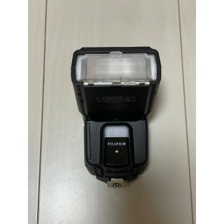 富士フイルム - 【値下げ】FUJIFILM クリップオンフラッシュ EF-60の
