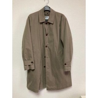 セール 登場から人気沸騰】 【美品】MHL マーガレットハウエル ステン