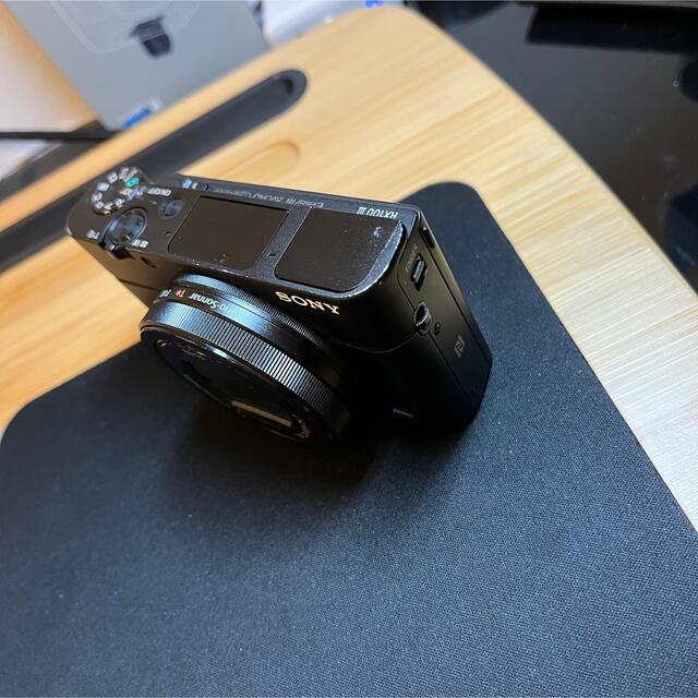 SONY Cyber−Shot RX DSC-RX100M3 | kidscareclinics.com