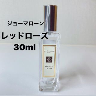 ジョーマローン(Jo Malone)のジョーマローン レッドローズ 30ml(香水(女性用))