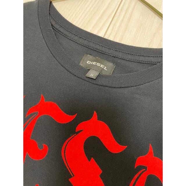DIESEL - DIESEL tシャツの通販 by ayupans shop｜ディーゼルならラクマ