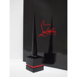 クリスチャンルブタン(Christian Louboutin)のルブタン　ルージュルブタン(マニキュア)