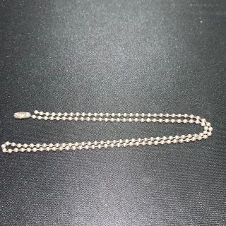 Chrome Hearts(ネックレス)のフリマアイテム一覧 Chrome Hearts(ネックレス)のフリマアイテム一覧