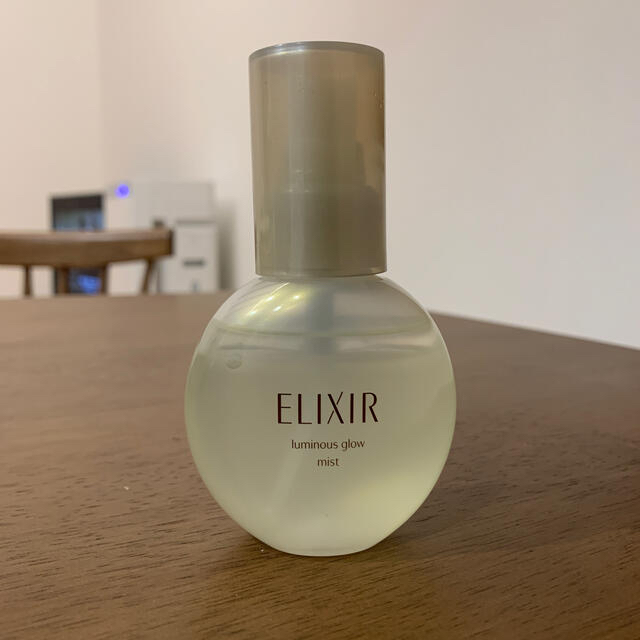 ELIXIR(エリクシール)のエリクシール シュペリエル つや玉ミスト (80ml) コスメ/美容のスキンケア/基礎化粧品(その他)の商品写真