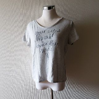 ナチュラルビューティーベーシック(NATURAL BEAUTY BASIC)のNATURAL BEAUTY BASIC　Tシャツ(Tシャツ(半袖/袖なし))