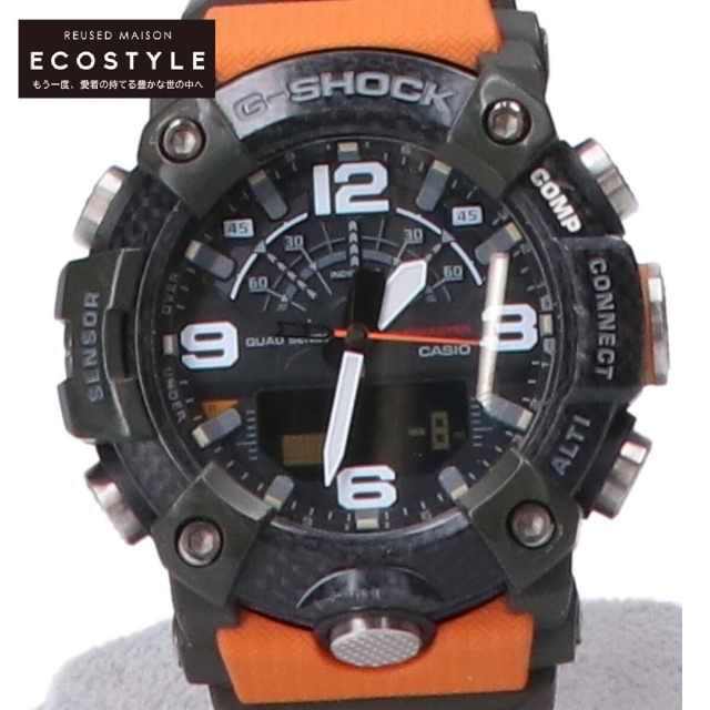 G-SHOCK(ジーショック)のジーショック 腕時計 メンズの時計(腕時計(アナログ))の商品写真